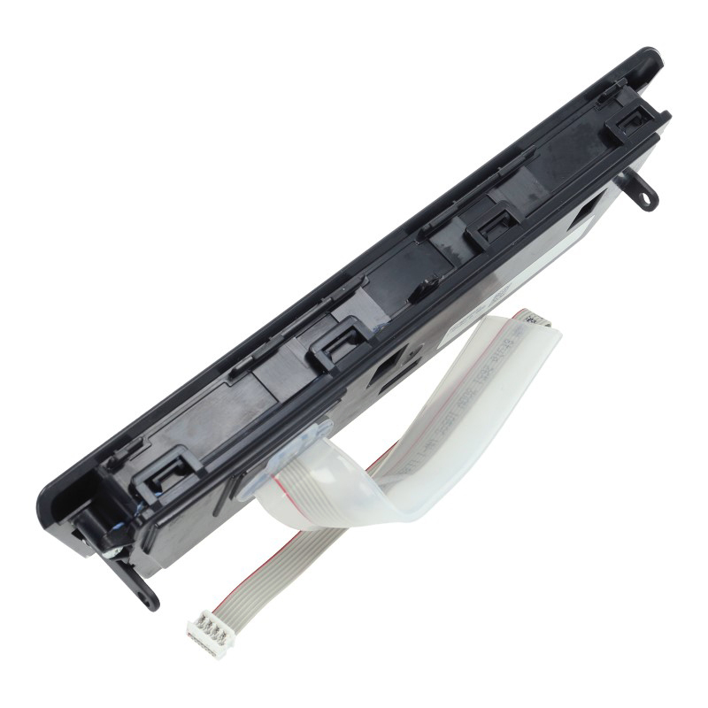 Bedienungsblende kpl. mit Display (Touch) DeLonghi ECAM 44.620.S / ECAM 45.326.S