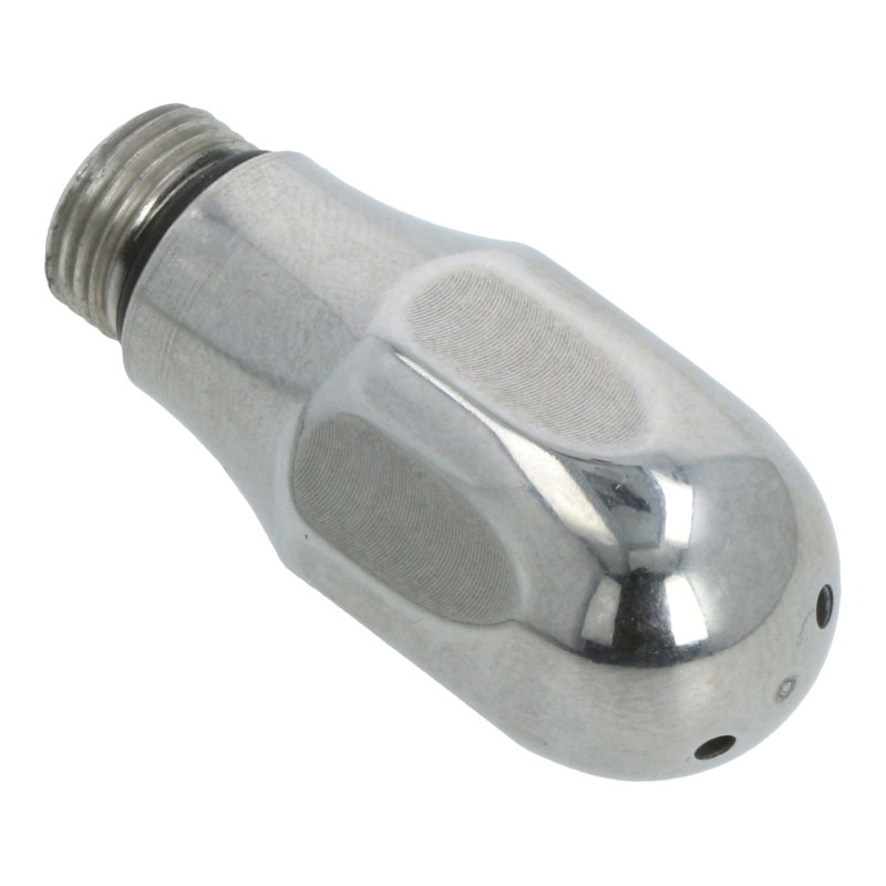 Aufschäumdüse (2-Loch / V3) für Quickmill / Profitec / Rocket Espressomaschinen