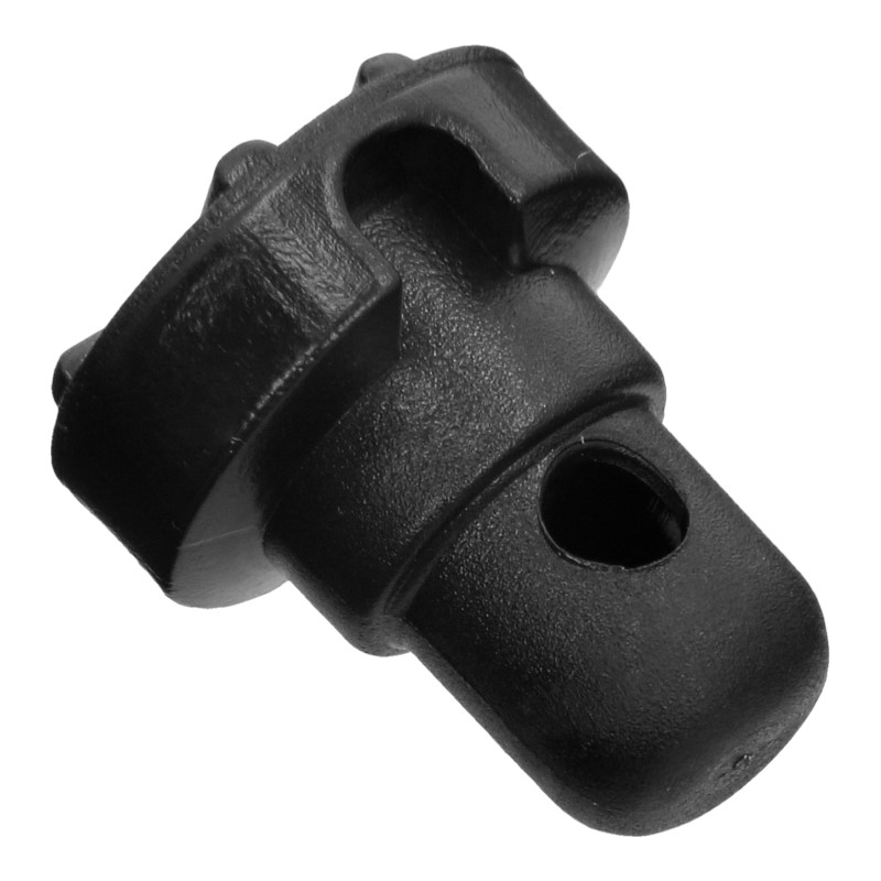 Auslaufverteiler (2-Wege Stift) für Gaggia Espressomaschinen