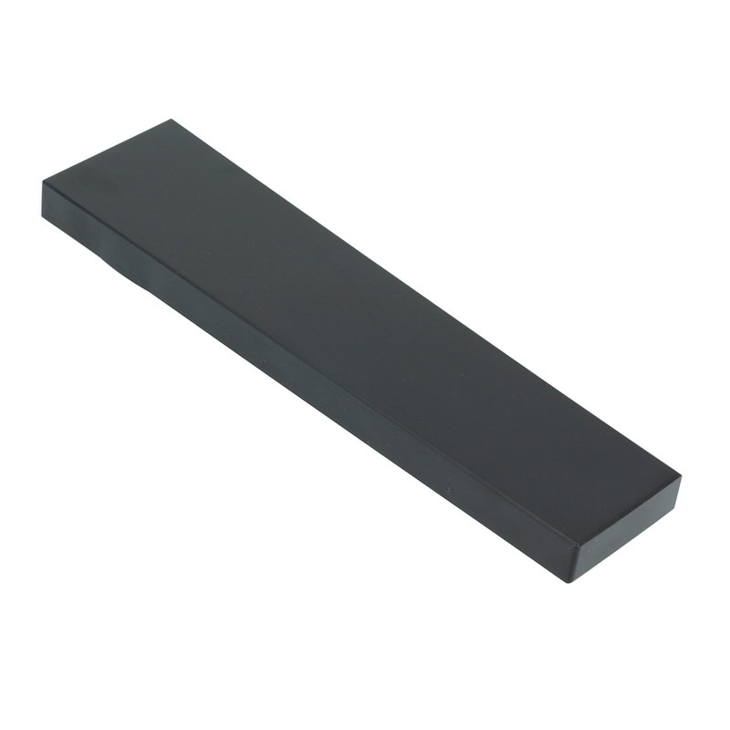 Deckel Zubehörfach (Schwarz) für Jura F-Serie Kaffeevollautomaten