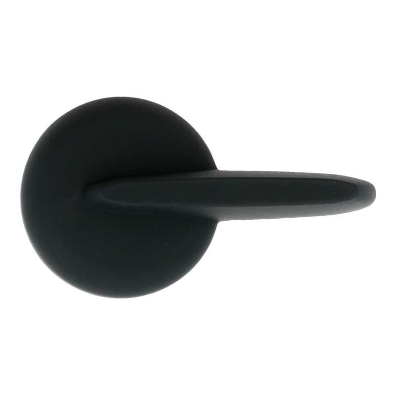 Drehknopf (Heißwasser / Dampf / Schwarz) für DeLonghi