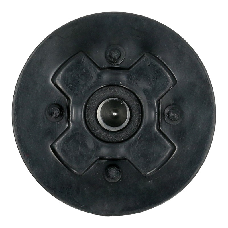 Milchrotor Magnetisch für Jura Milchschäumer