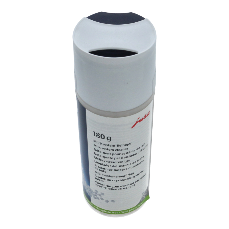 Milchreiniger (Mini-Tabs / 180g) für Jura Kaffeevollautomaten