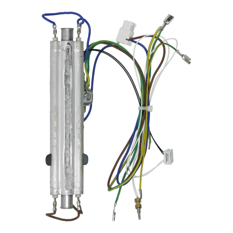 Durchlauferhitzer inkl. Verdrahtung und NTC für Siemens EQ.5 & Bosch VeroCafe