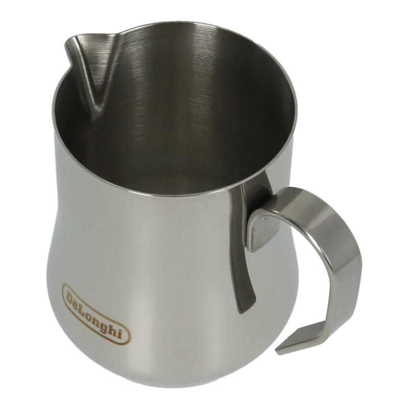 DeLongi Milchkanne (Edelstahl / 350ml)