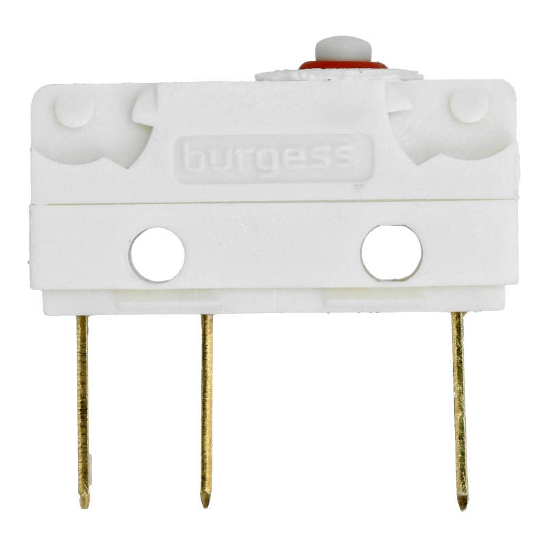 Mikroschalter V4NST9UL (5A / 250V) für DeLonghi Kaffeevollautomat