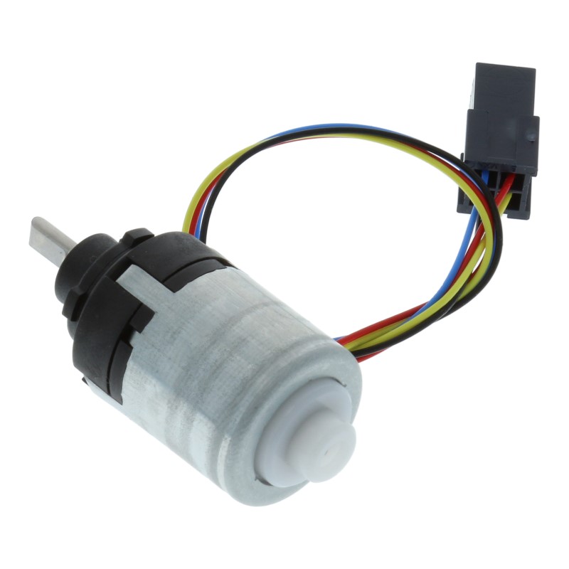 Motor (24V) für Kaffeeauslauf der Jura Giga- / X-Serie Kaffeevollautomaten