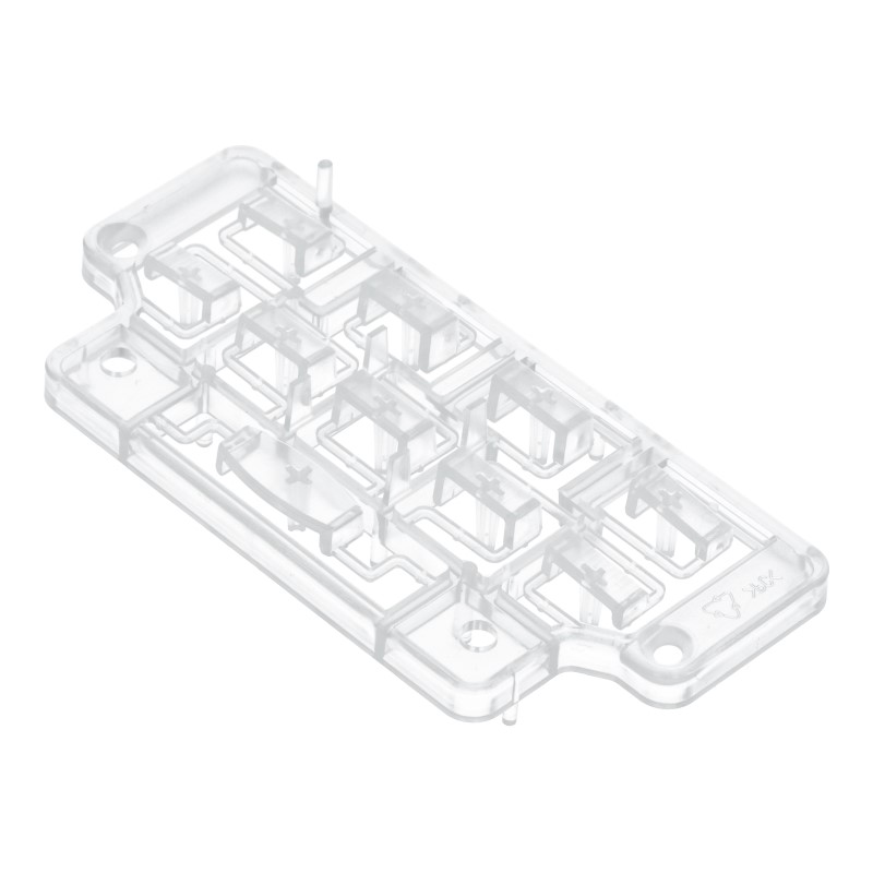 Druckknopftafel für DeLonghi EAM / ESAM