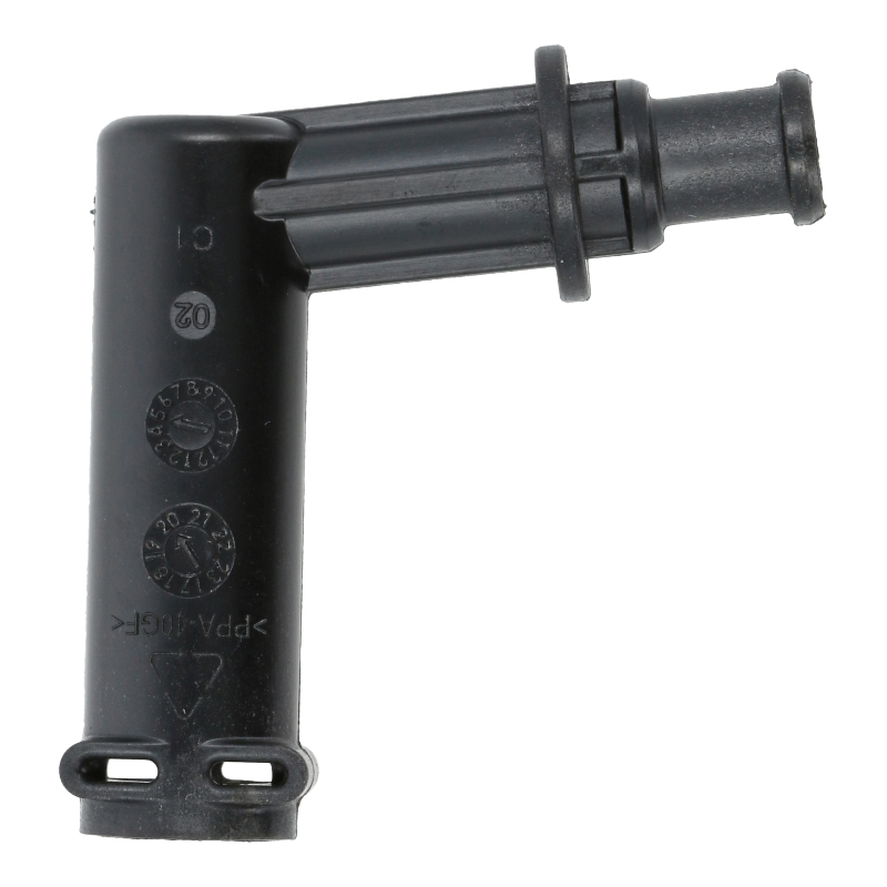 Raccord zu Dampferhitzer für DeLonghi EPAM 960.75.GLM