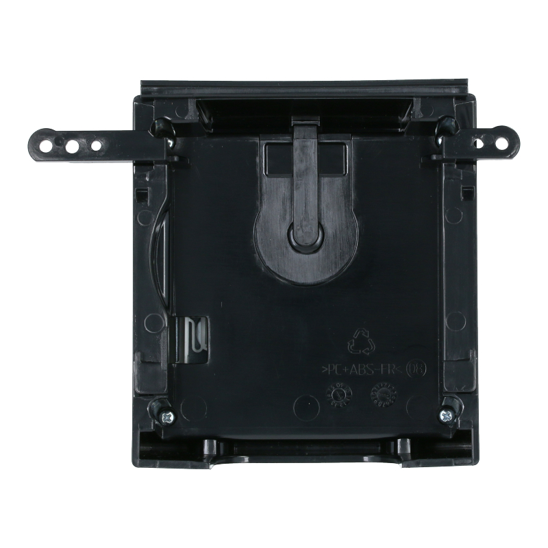 Bedienungsblende ohne Platine für DeLonghi ECAM 24.210.SB