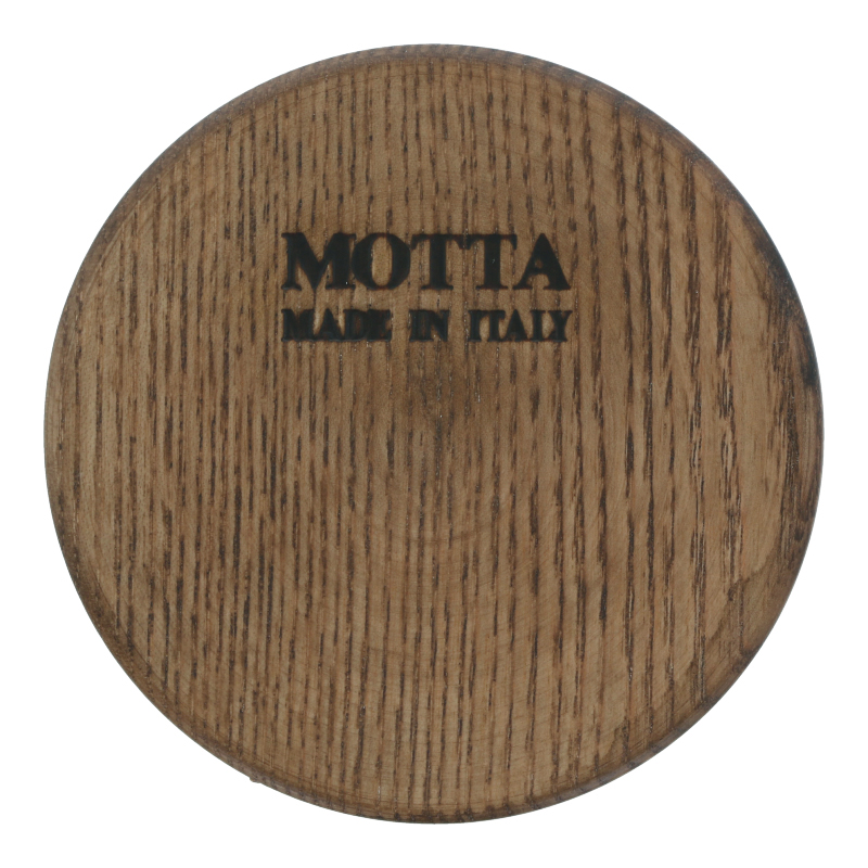Tamperunterlage (Holz)