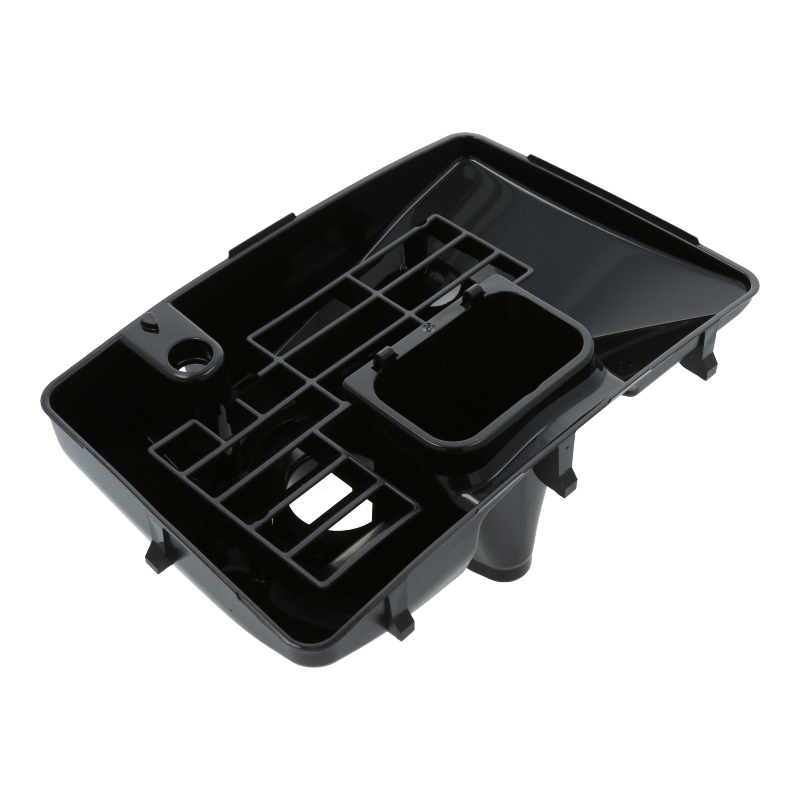 Bohnenbehälter (Schwarz) für DeLonghi ECAM Dinamica Kaffeevollautomaten