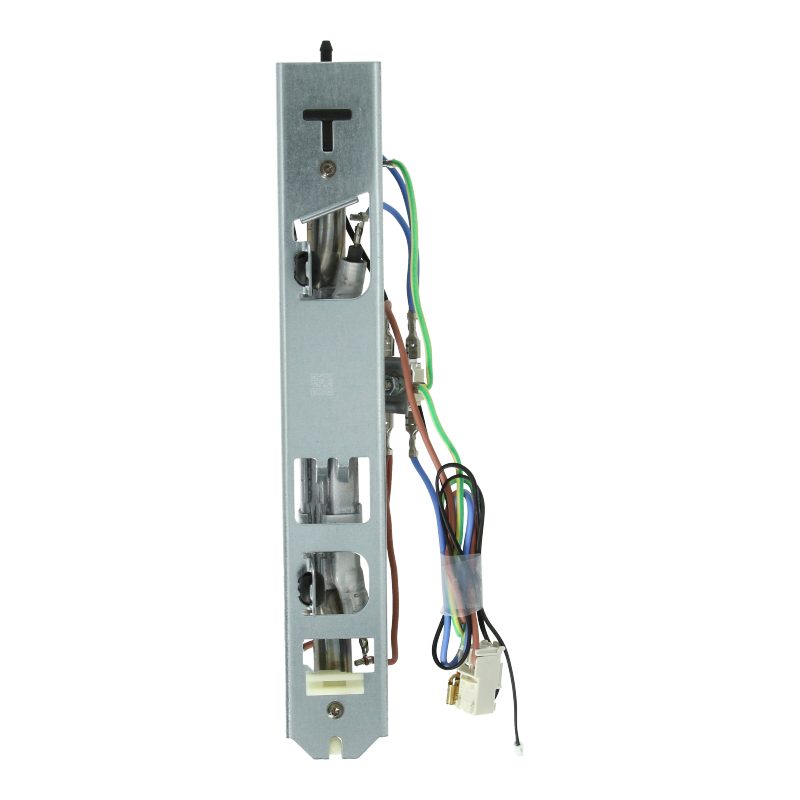 Durchlauferhitzer inkl. Verdrahtung und NTC für Siemens EQ.300 / EQ.500 & Bosch VeroCup