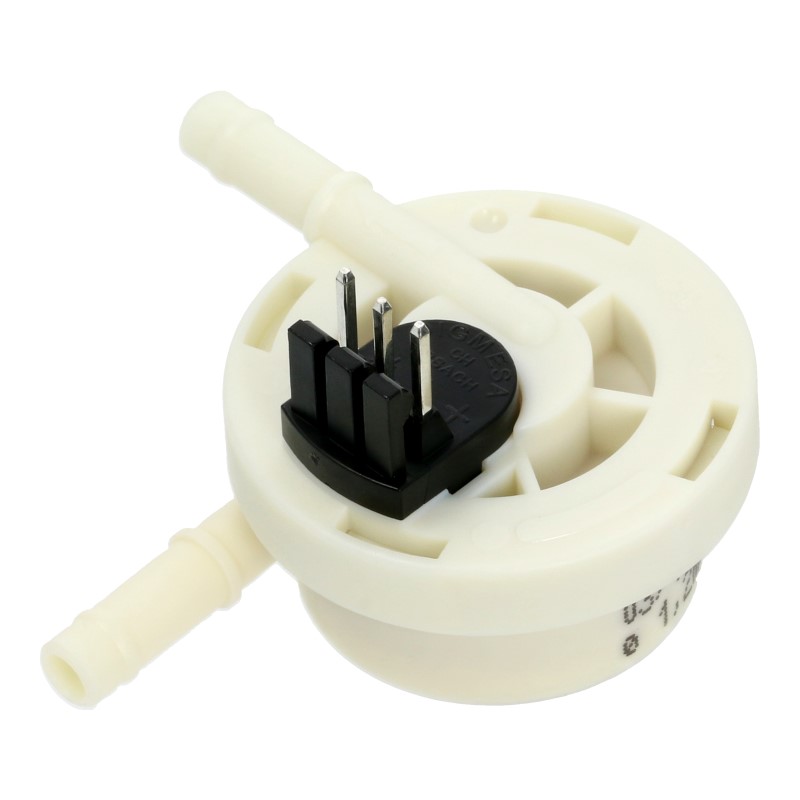 Flowmeter / Durchflussmelder (270° / Ø-1,3mm) für Nivona Typ 692 / 709 Kaffeevollautomaten