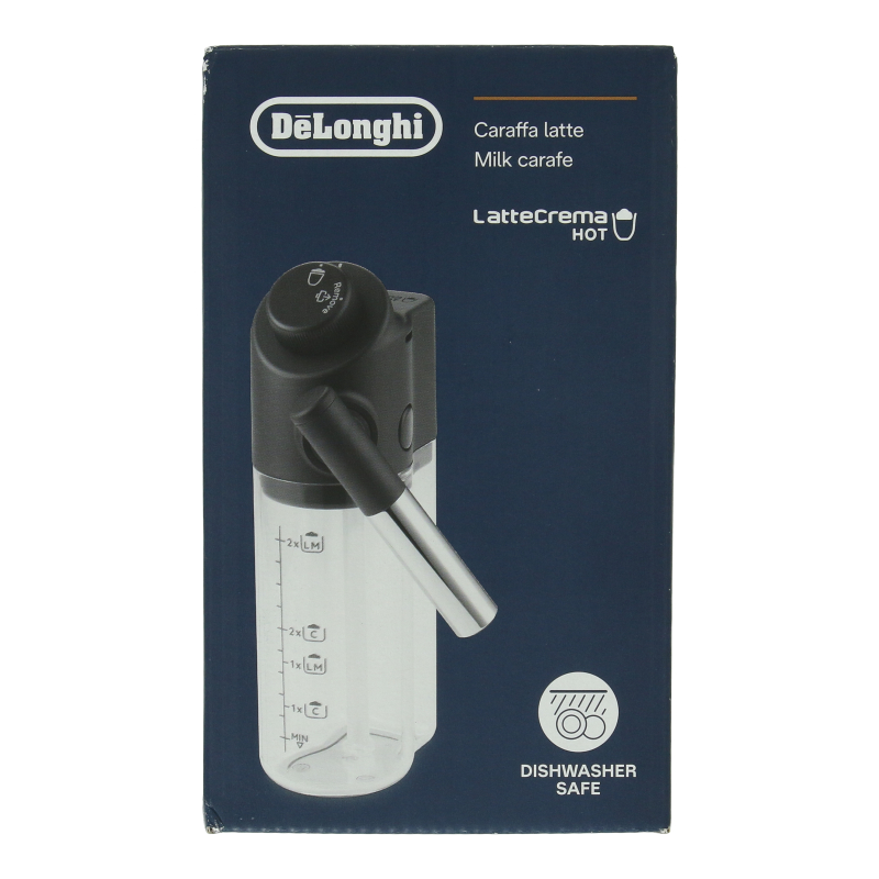 Milchkaraffe für DeLonghi ECAM 290.81