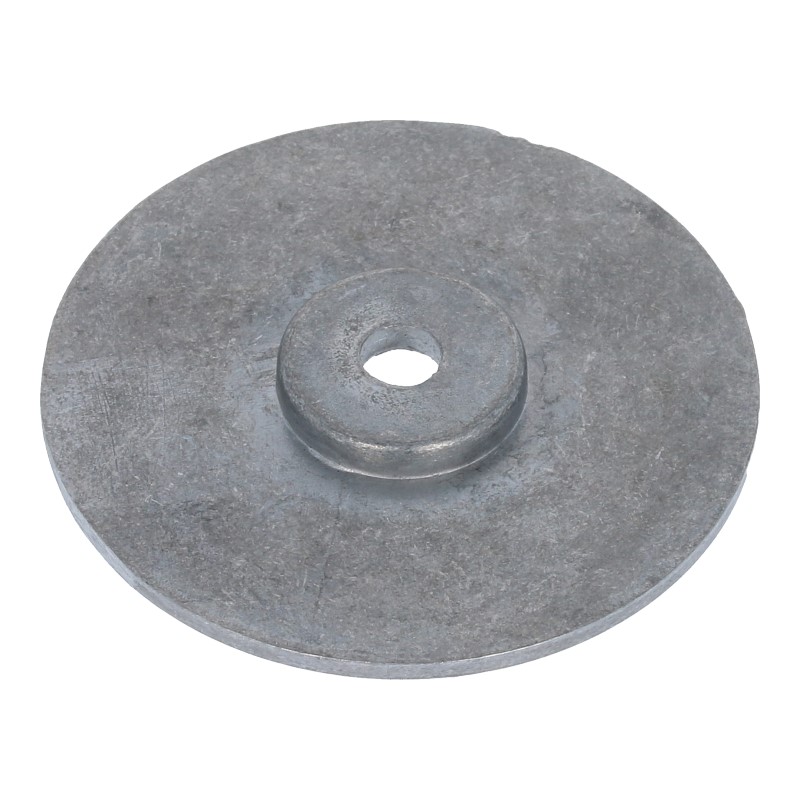 Scheibe (57mm / Alu) für Quickmill Espressomaschinen