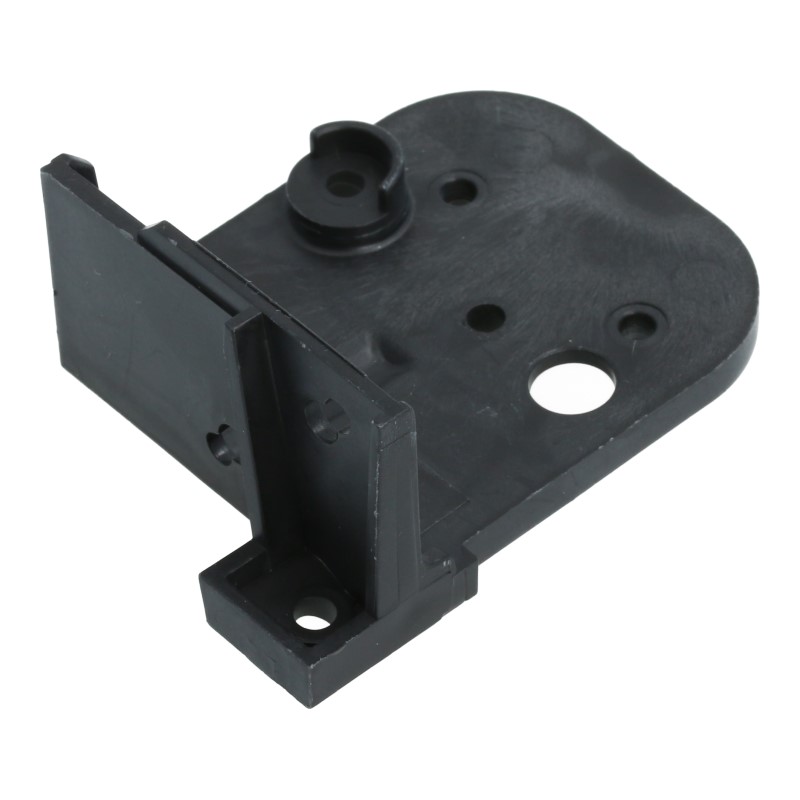 Halterung / Träger für DeLonghi ESAM Solenoidventil