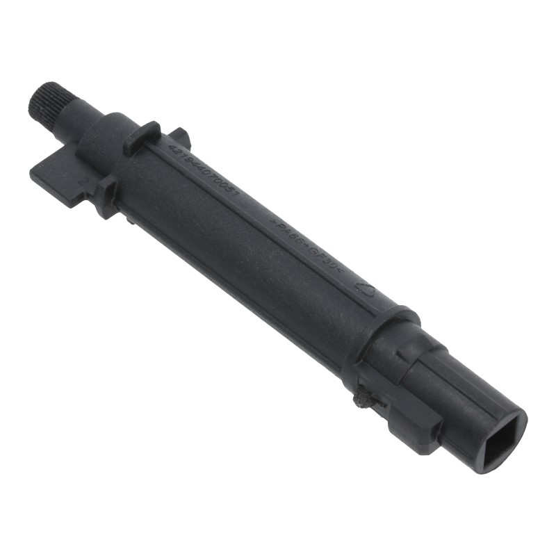Mahlgradeinstellknopf für Saeco Xelsis SM7xxx / SM 8xxx Kaffeevollautomaten