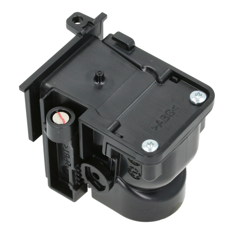 Pulverschacht für Nivona Cube Modelle