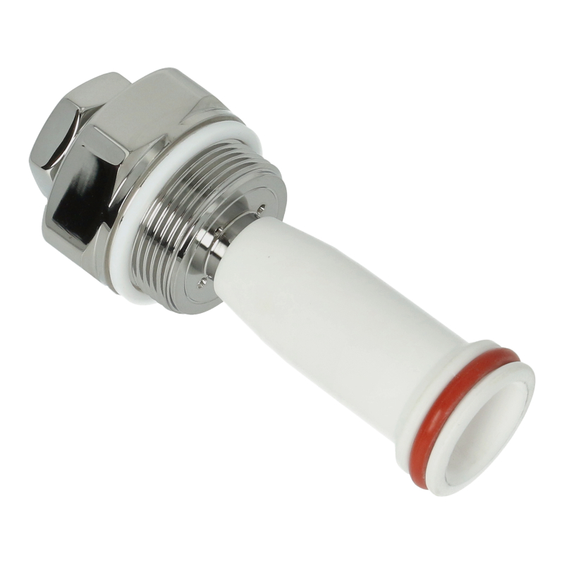 Zylinder / Glocke (Keramik / Original) Komplett für E61 Guppen Espressomaschinen