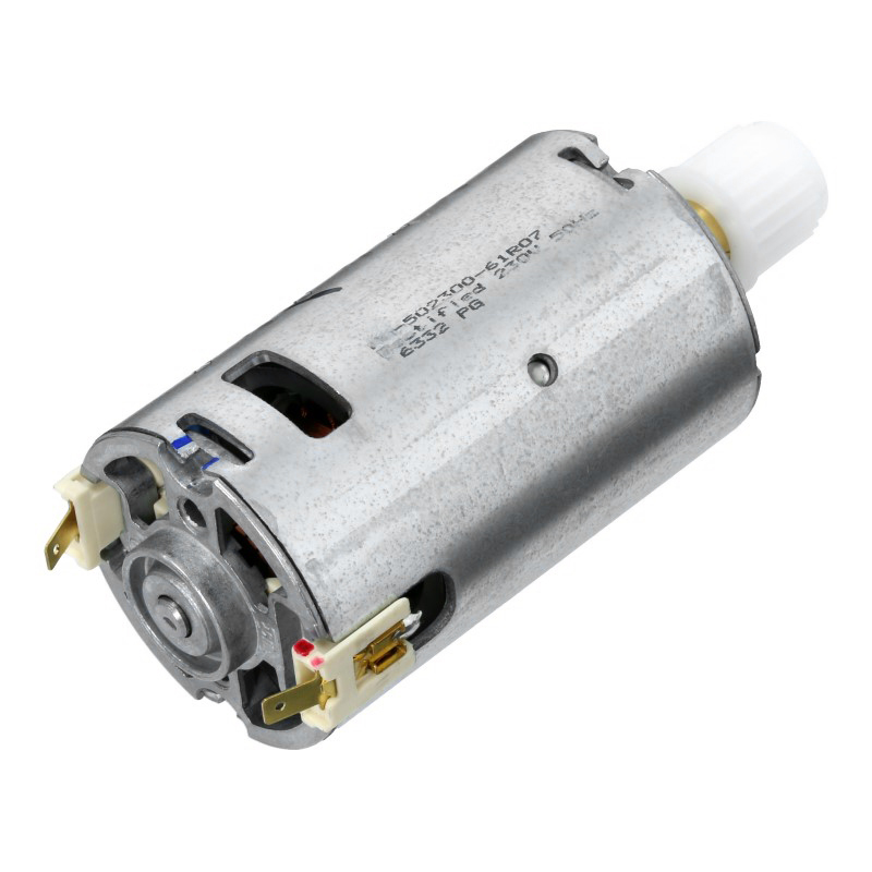 Motor für den Antrieb der Brühgruppe DeLonghi EAM / ECA / ESAM / ECAM / ETAM