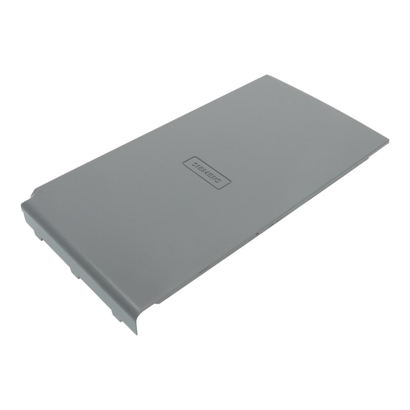Gehäuse-Rückteil (Grau) für Siemens EQ.5 / EQ.6