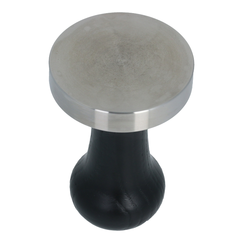 Tamper (58mm / Schwarz)