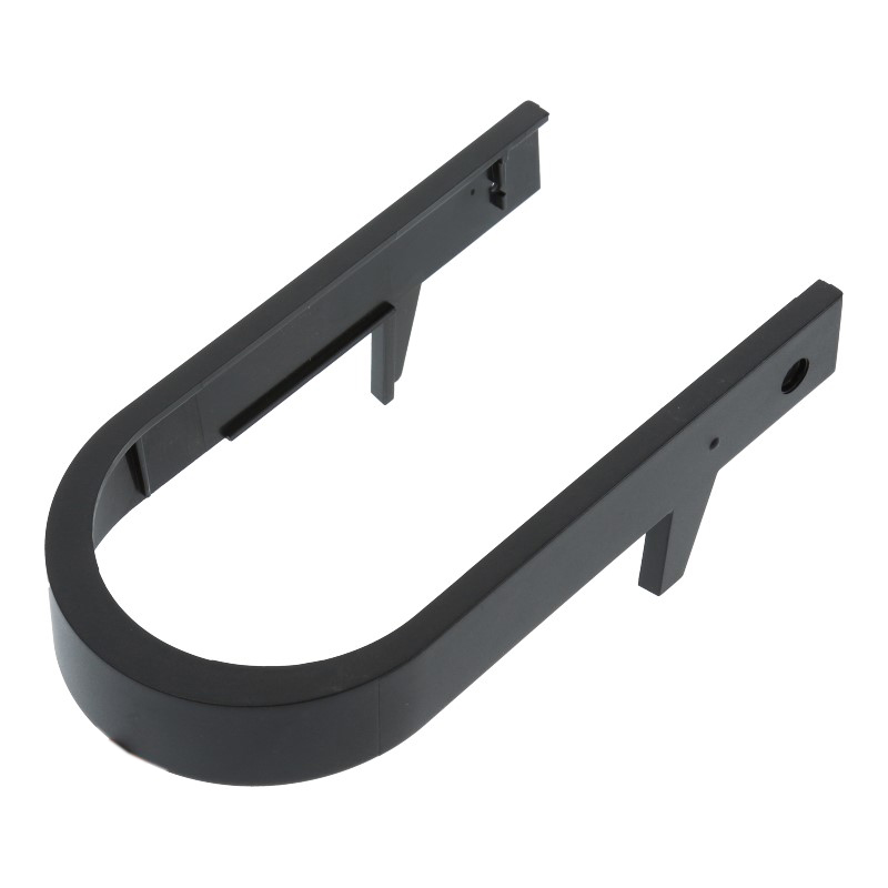 Abdeckung Modulträger (Schwarz)