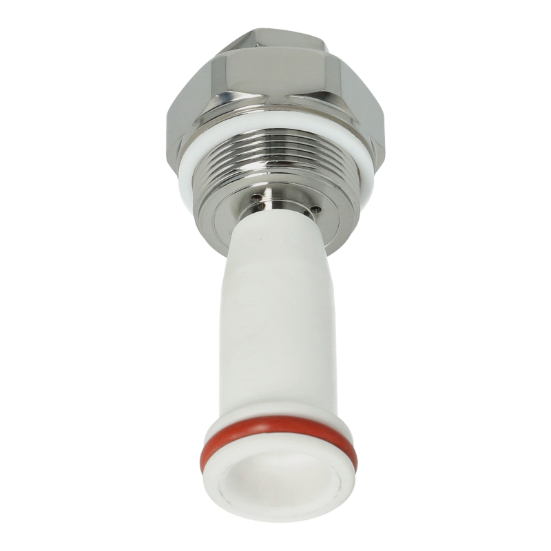 Zylinder / Glocke (Keramik / Original) Komplett für E61 Guppen Espressomaschinen