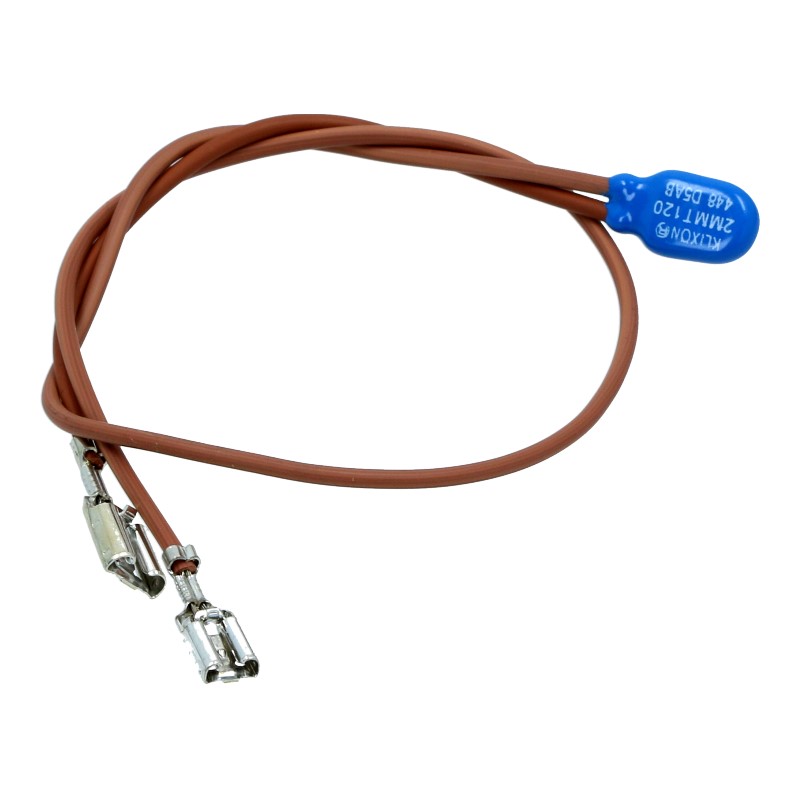Übertemperaturschutz für DeLonghi Kaffeevollautomaten Pumpe