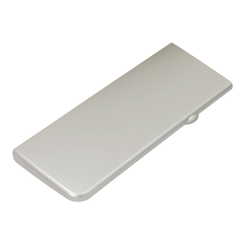 Bohnenfachdeckel (Champagner) DeLonghi EAM / ESAM