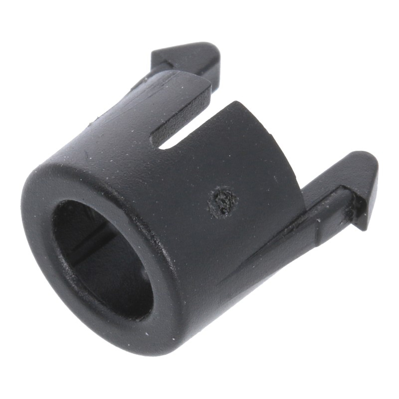 Aufnahme für den Magnet am Pulverschachtdeckel der Jura C- / D- / E- / F- / XF-Serie