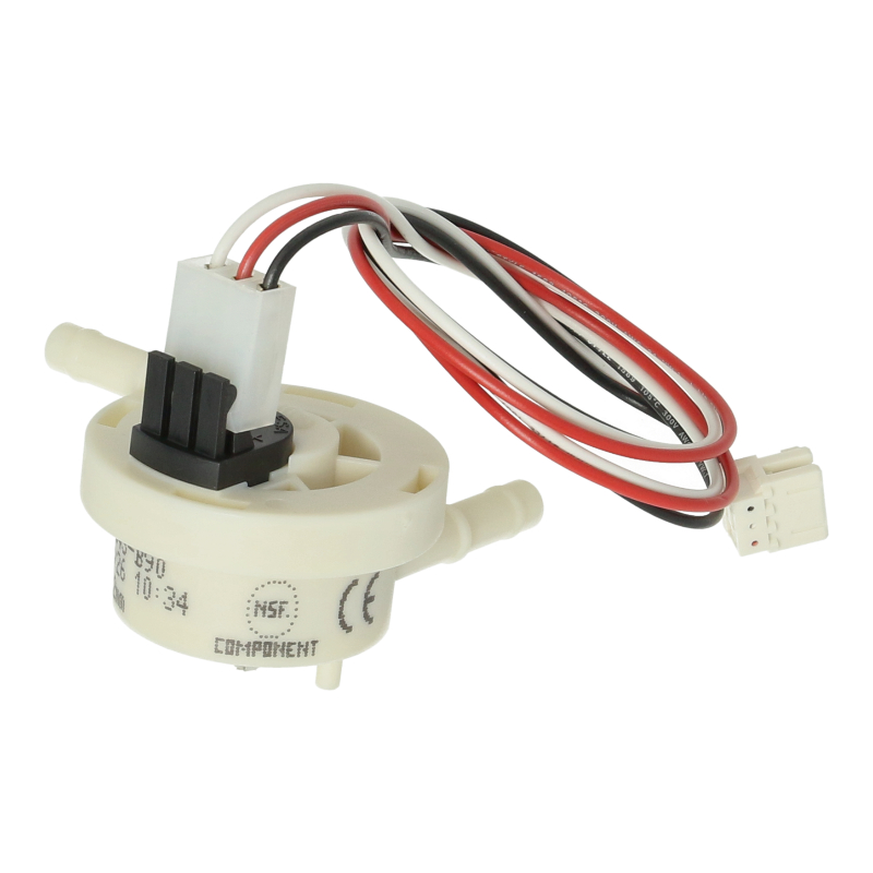 Flowmeter / Durchflussmelder für Siemens / Bosch / Neff / Gaggenau