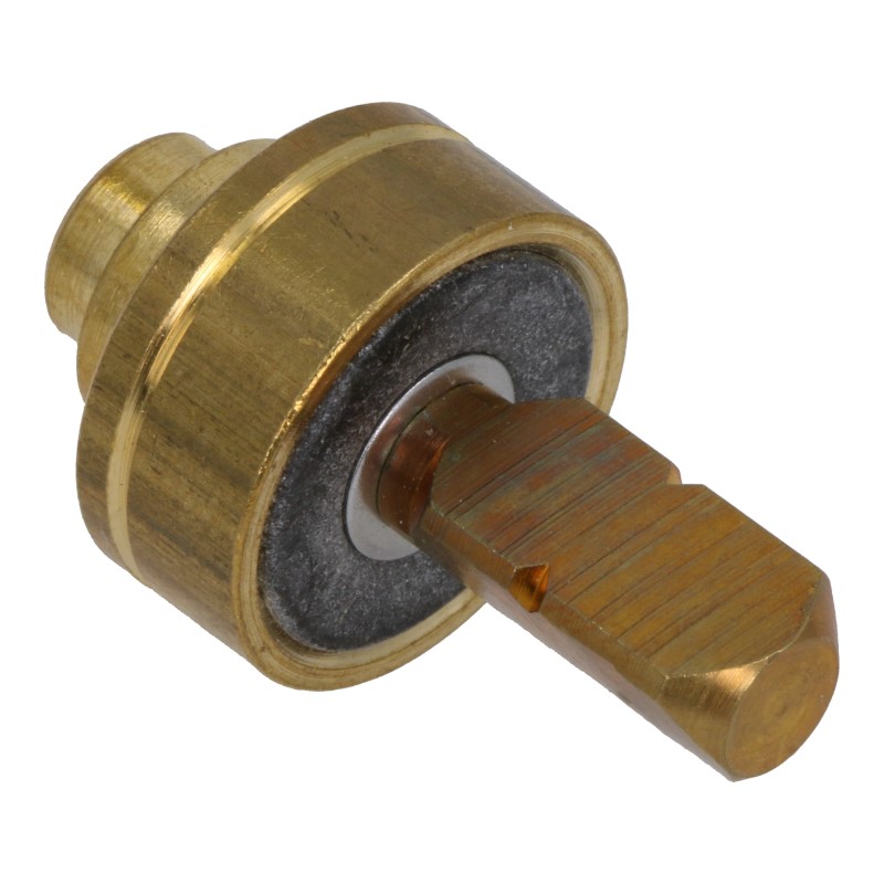 Ventil (Unten / 27mm) für Brühgruppe der E61 Guppen Espressomaschinen