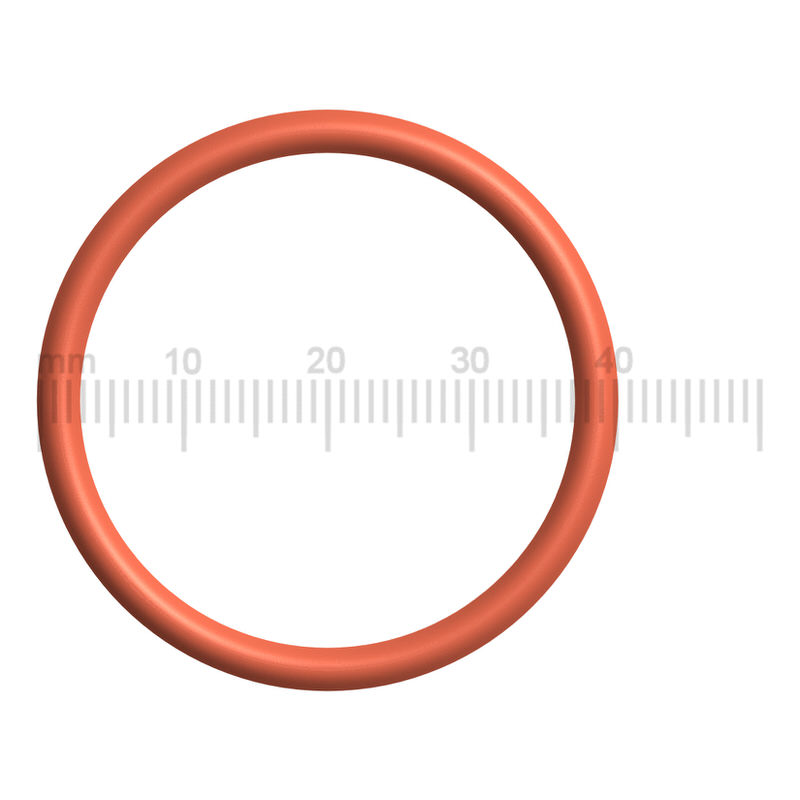 Dichtung / O-Ring (0340-30) für Kolben der Saeco GranBaristo Kaffeevollautomaten