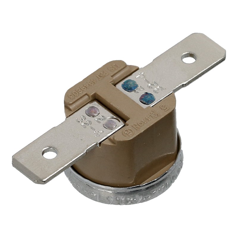 Thermostat (115°C) für die Pumpe