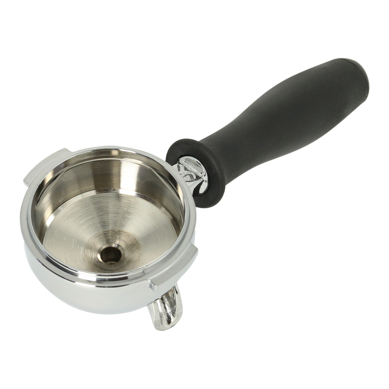 Siebträger (1-Auslauf / Original) für Rancilio Espressomaschinen