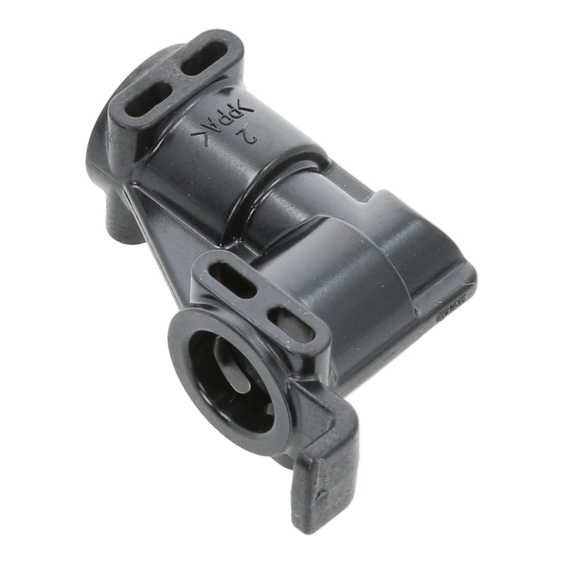 Raccord (90°) zu Solenoidventil für DeLonghi EC 9255 | EC 9455.M EX:2 | EC 9555 | EC 9865