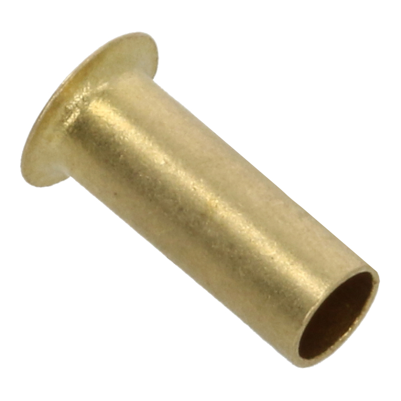 Stützhülse (8x3mm) für Teflonschlauch der Quickmill Espressomaschinen