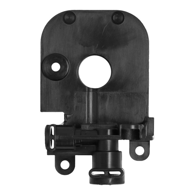 Halter Milchdüse für DeLonghi ESAM 5400 / ESAM 5450