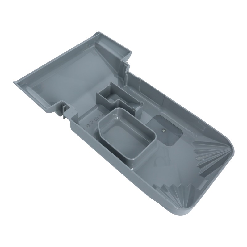 Tropfschale (Silbergrau) für Siemens EQ.5 & Bosch VeroCafe