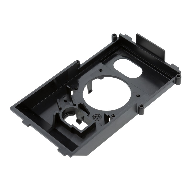 Montageplatte für Keramikventil der Jura S- / XS-Serie Kaffeevollautomaten