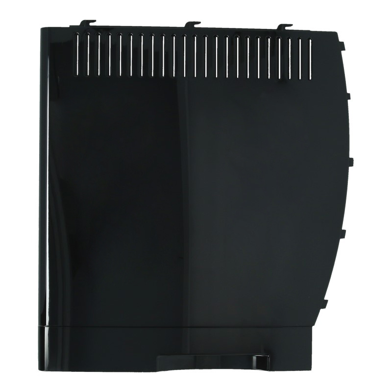 Gehäusewand (Links / Schwarz) für DeLonghi ECAM