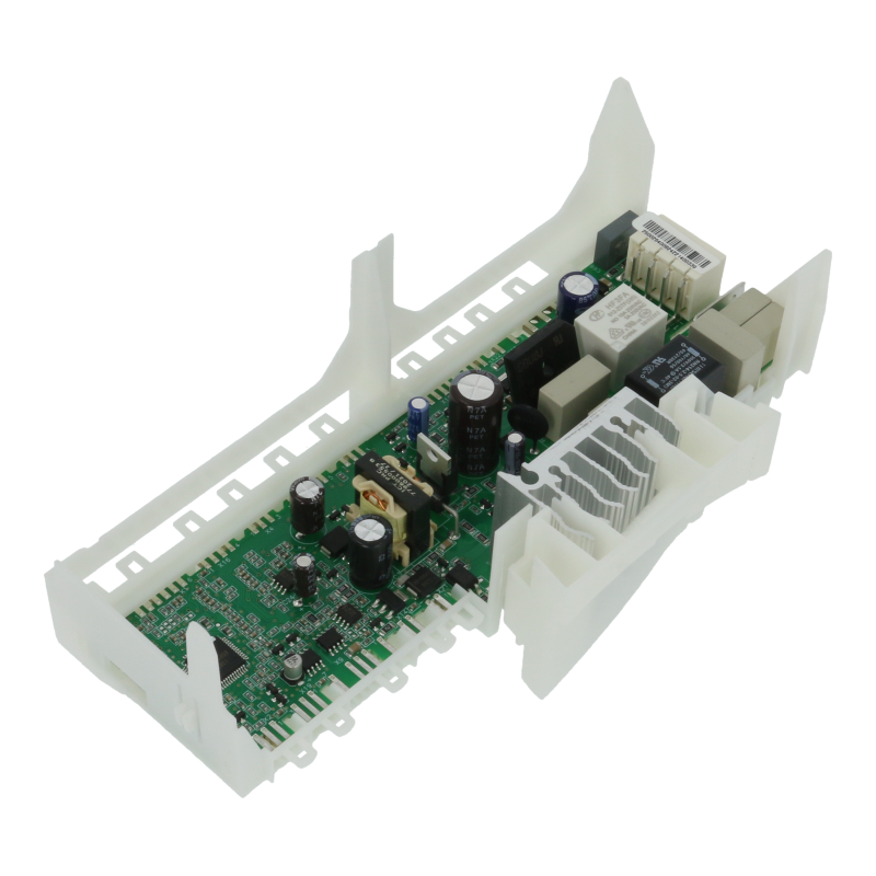 Steuerungsmodul (programmiert) für Siemens EQ.6 Series 300