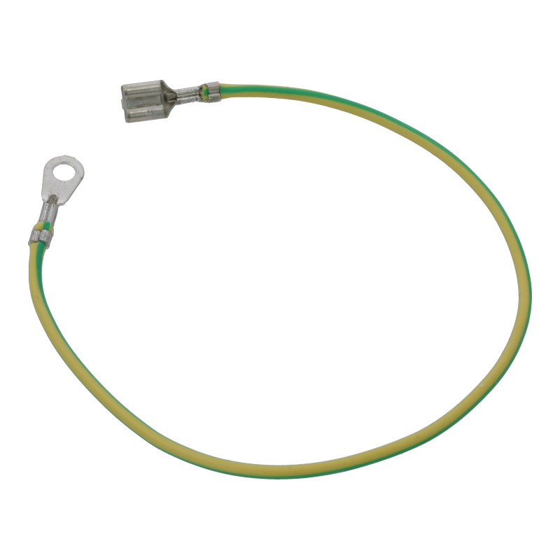 Erdungskabel (L=250mm) für DeLonghi Kaffeevollautomaten