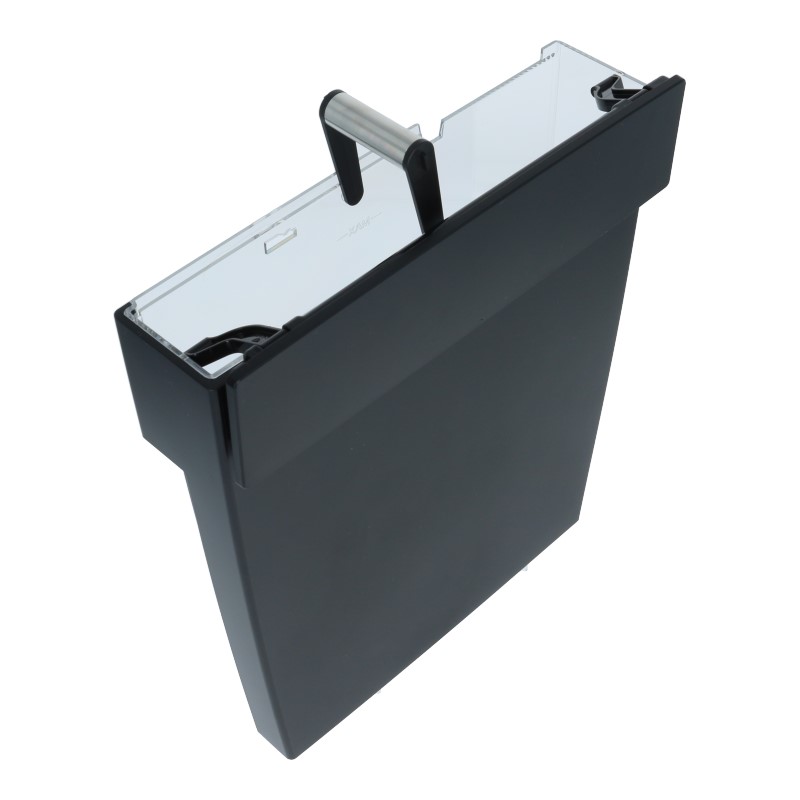 Wassertank (SMART/ Schwarz) inkl. Griff für Jura Z6 / Z8 Kaffeevollautomaten