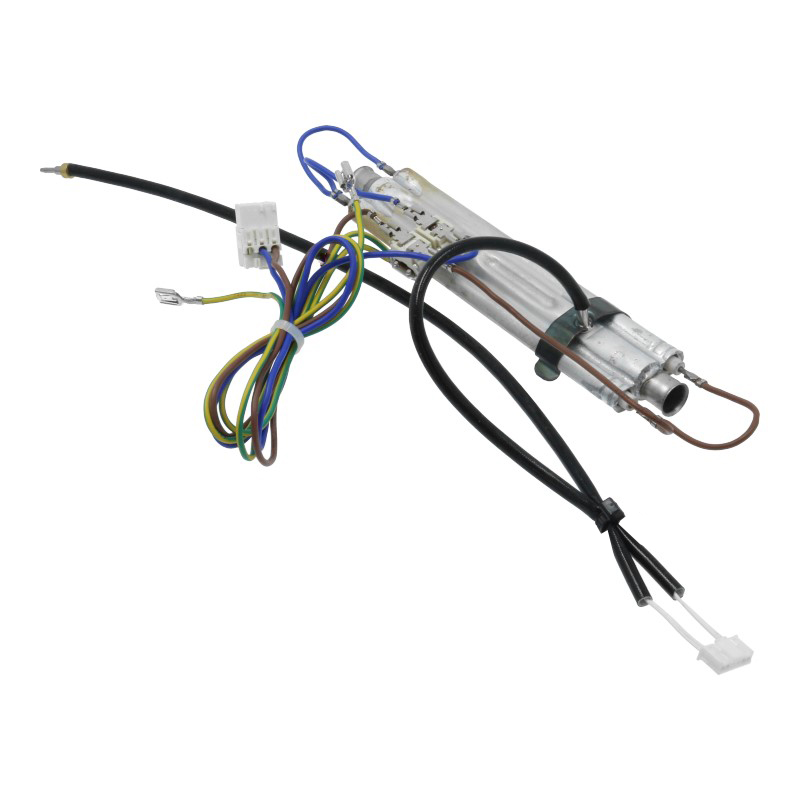 Durchlauferhitzer V2 für Siemens EQ.7 / EQ.8 & Bosch VeroBar / VeroSelection