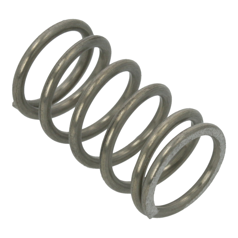 Feder (13x27mm) für Kippschalter der ECM / Quickmill Espressomaschinen