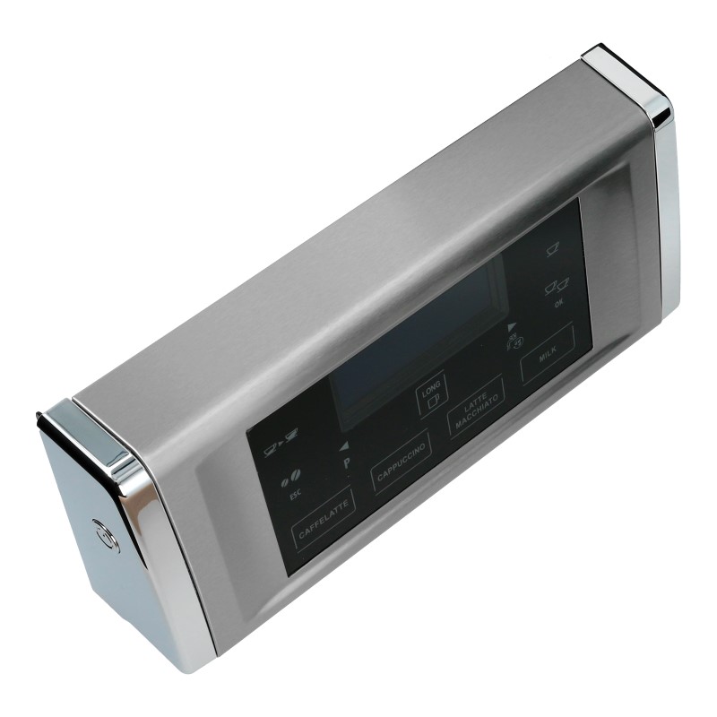 Bedienungsblende kpl. mit Display für DeLonghi ESAM 6700 PrimaDonna Avant