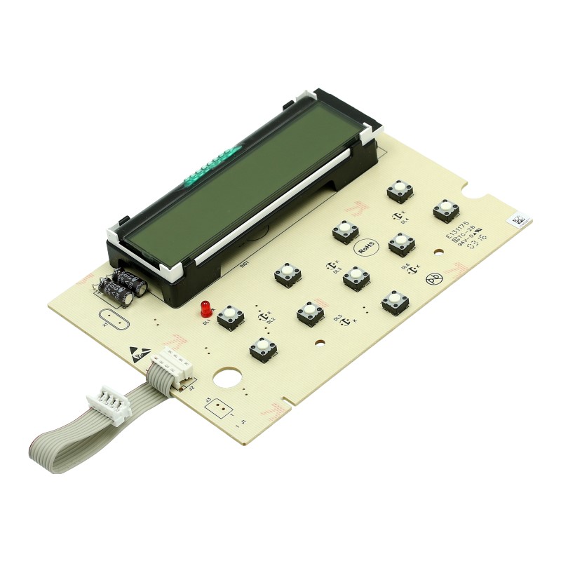 Bedienplatine für DeLonghi ESAM